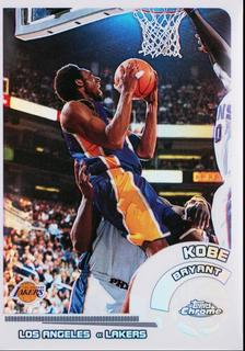 Kobe Bryant