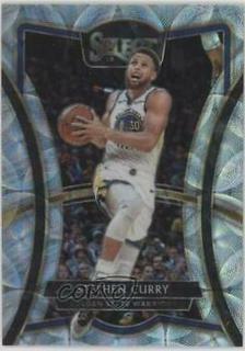 Stephen Curry