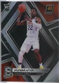 Deandre Ayton
