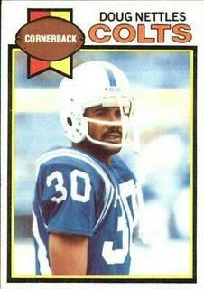 Doug Nettles