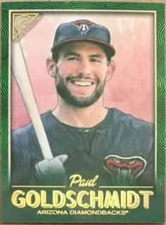 Paul Goldschmidt