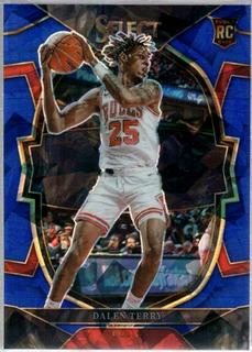 Dalen Terry