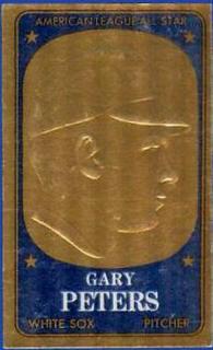 Gary Peters