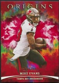 Mike Evans