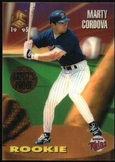 Marty Cordova