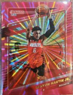 Kenyon Martin Jr.