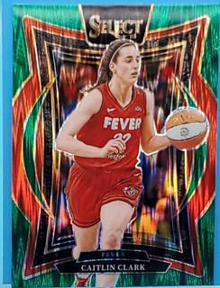 Caitlin Clark