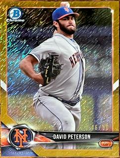 David Peterson