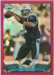 Cam Newton