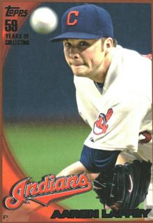 Aaron Laffey