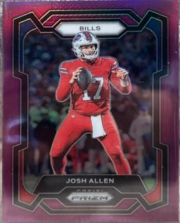 Josh Allen