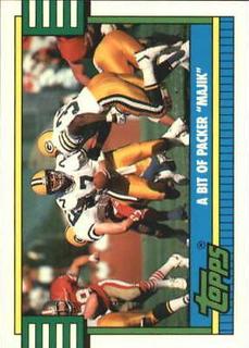 Packers Team