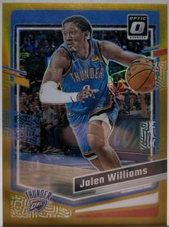 Jalen Williams
