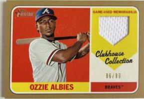 Ozzie Albies
