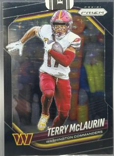Terry McLaurin