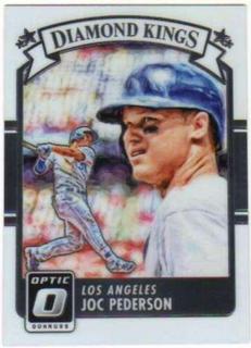 Joc Pederson