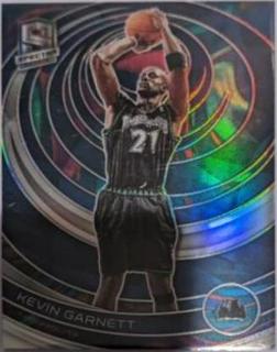 Kevin Garnett