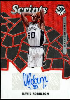 David Robinson
