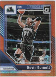 Kevin Garnett