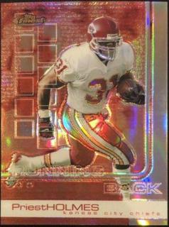 Priest Holmes