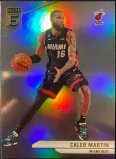 Caleb Martin