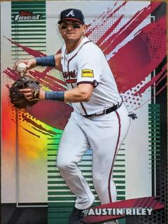 Austin Riley