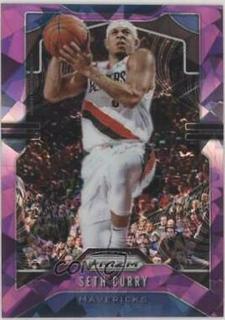 Seth Curry