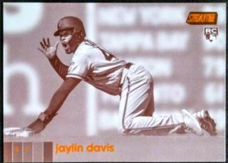 Jaylin Davis
