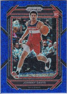 Johnny Davis