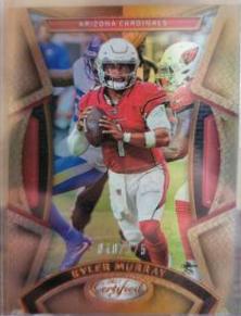 Kyler Murray
