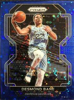 Desmond Bane