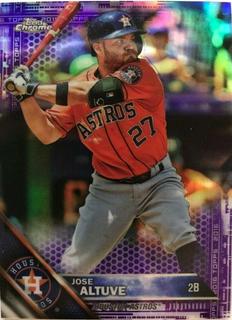 Jose Altuve