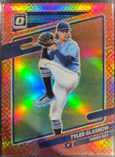 Tyler Glasnow