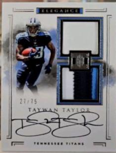 Taywan Taylor