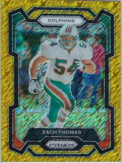 Zach Thomas