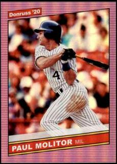 Paul Molitor