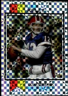 Jim Kelly
