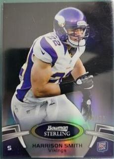 Harrison Smith