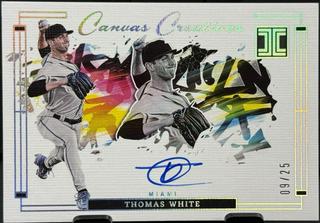 Thomas White