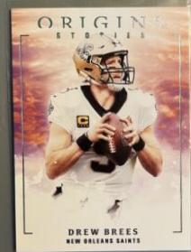Drew Brees