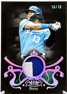Salvador Perez
