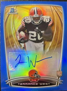 Terrance West