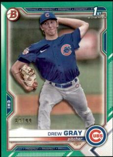 Drew Gray