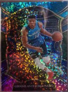 Giannis Antetokounmpo