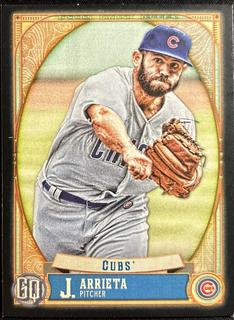 Jake Arrieta