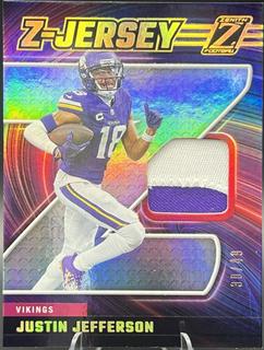 Justin Jefferson