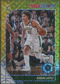 Robin Lopez