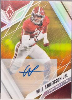 Will Anderson Jr.