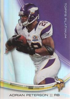 Adrian Peterson