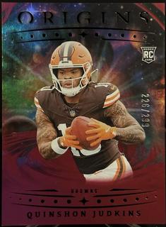 Quinshon Judkins